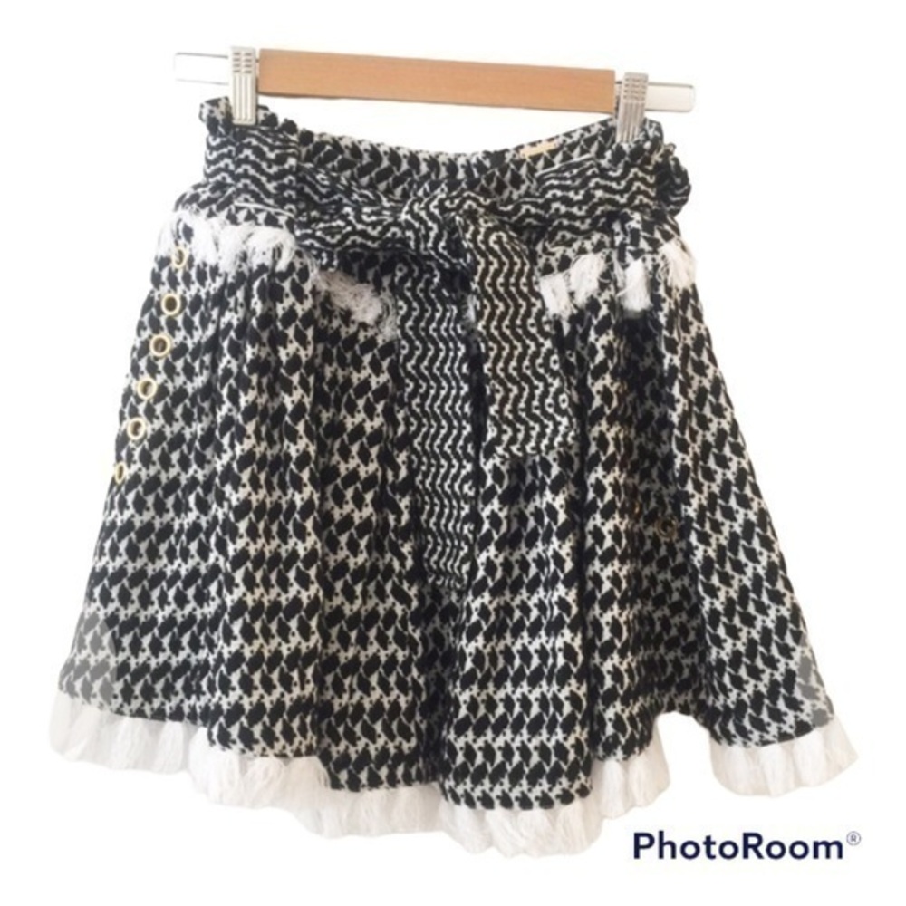 Dodo Bar Or  Skirt Size S